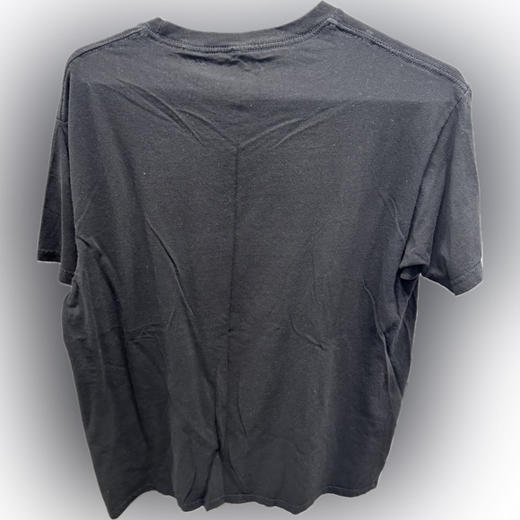 Black Panther Marvel Graphic T-Shirt - Picture 3 of 3